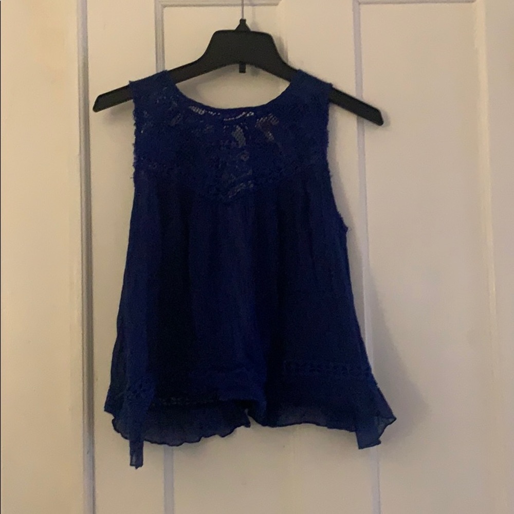 Free People Tank Top